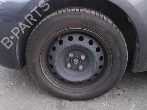 Alternator TOYOTA YARIS (_P9_) 1.4 D-4D (NLP90_, NLP90R) | BP25538490M7 