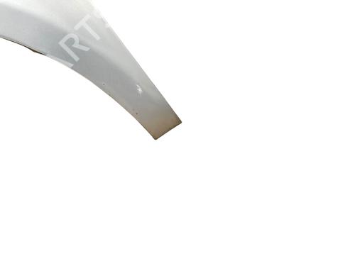 Left front fenders SEAT IBIZA IV SC (6J1, 6P5) 1.2 | BP25542037C41 