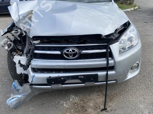 Left front window switch TOYOTA RAV 4 III (_A3_) 2.2 D (ALA35_) | BP25569636I27 - Image 16