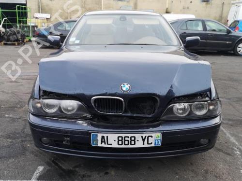 AC compressor BMW 5 (E39) 520 d | BP25555582M34 - Image 27