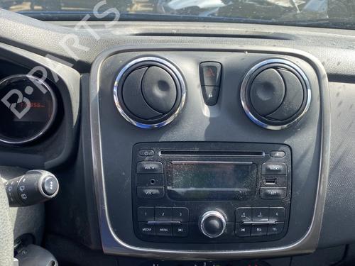 Left taillight DACIA SANDERO II TCe 90 (B8M1, B8MA, B8AC) | BP26975530C34  - Image 25