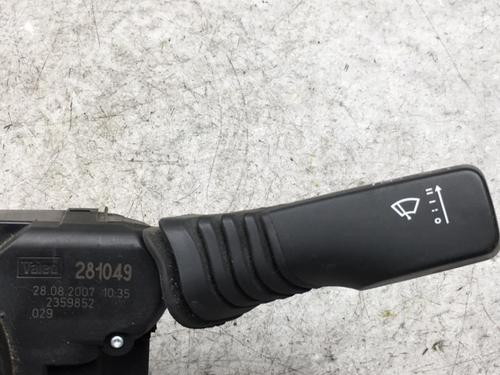 Used Steering column stalk Steering column stalk OPEL ZAFIRA / ZAFIRA FAMILY B (A05) 1.9 CDTI (M75) (120 hp) 25551857 25551857