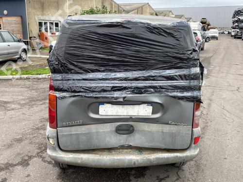 Front left window mechanism RENAULT KANGOO (KC0/1_) 1.4 (KC0C, KC0H, KC0B, KC0M) | BP25918892C22  - Image 27