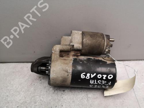 Starter FORD FIESTA III (GFJ) 1.3 Cat | BP25561384M8 