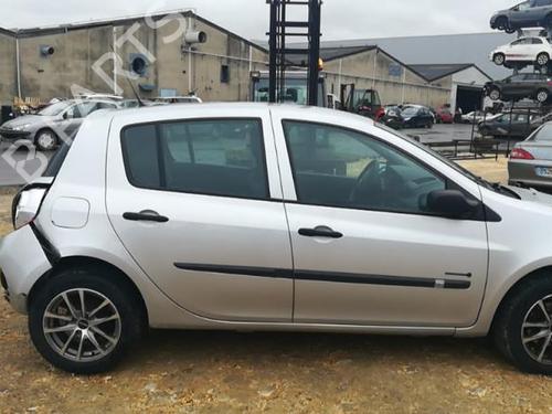 Rudehejsemekanisme Højre foran RENAULT CLIO III (BR0/1, CR0/1) 1.5 dCi (BR17, CR17) | BP25552398C23 
