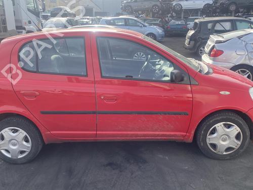 Left front window switch TOYOTA YARIS (_P1_) 1.0 (SCP10_, SCP10R) | BP25576550I27 - Image 32