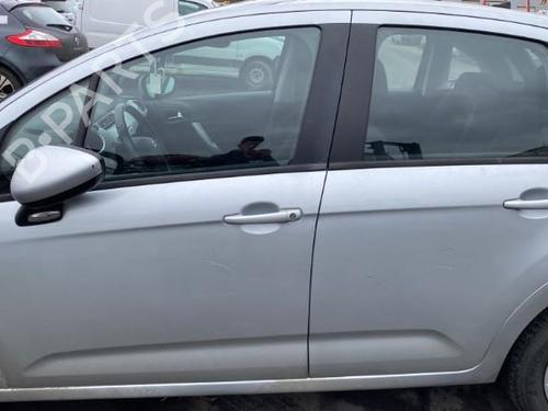 Front right seatbelt CITROËN C3 II (SC_) 1.4 HDi 70 (SC8HZC, SC8HR0, SC8HP4) | BP25507269I25  - Image 16