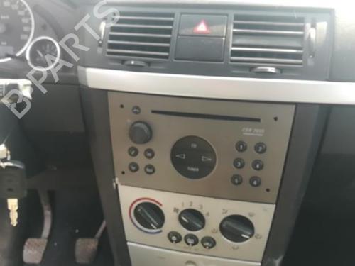 Switch OPEL MERIVA A MPV (X03) 1.7 CDTI (E75) | BP25577243I30 - Image 16