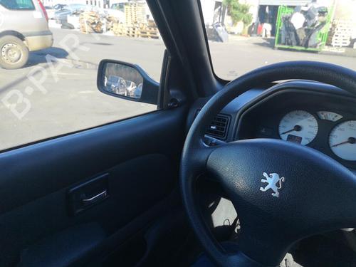 Rudehejsemekanisme Højre foran PEUGEOT 106 II (1A_, 1C_) 1.1 i | BP25539017C23 