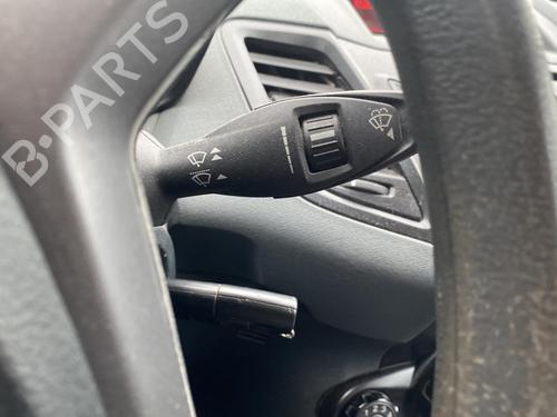 ABS Bremseaggregat FORD FIESTA VI (CB1, CCN) 1.4 TDCi | BP25542014M43 