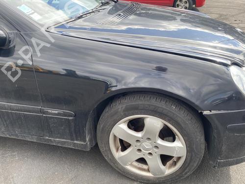 Switch MERCEDES-BENZ C-CLASS T-Model (S203) C 200 CDI (203.207) | BP25514615I30 - Image 27