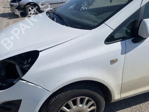 Alternator OPEL CORSA D (S07) 1.3 CDTI (L08, L68) | BP29851359M7 - Image 35