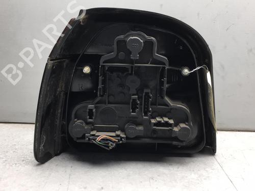 Right taillight VW GOLF III (1H1) 1.9 TDI | BP25561113C35 