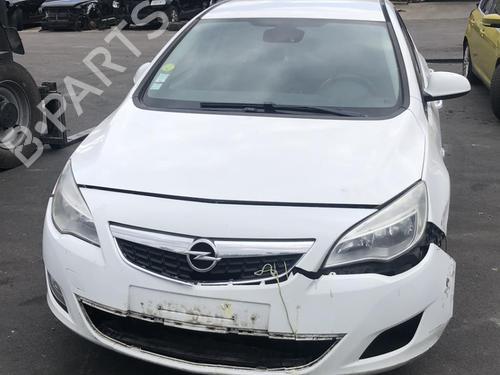 Climate control OPEL ASTRA J (P10) 1.7 CDTI (68) | BP25520004I5  - Image 30