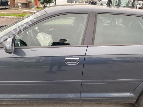 Left front window switch AUDI A3 Sportback (8PA) 1.6 TDI | BP25543036I27 - Image 28