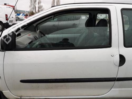 Right front driveshaft RENAULT TWINGO I (C06_) 1.2 16V (C060) | BP25534352M39 