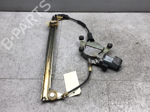 Used Front right window mechanism FIAT PALIO Weekend (178_, 173_, 373_, 374_, 171_) 1.2 (178DYA1A, 178DXS1A) (60 hp) 25535072
