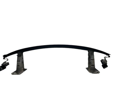 Used Front bumper reinforcement BMW 1 (E87) 116 d (116 hp) 25542434