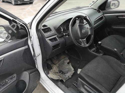 Climate control SUZUKI SWIFT IV (FZ, NZ) 1.2 (AZH412, ZC72S) | BP25580447I5 - Image 31