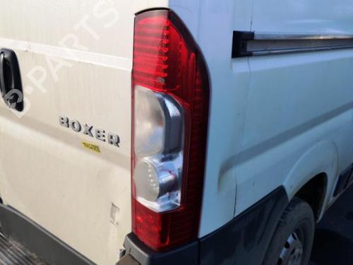 Front left window mechanism PEUGEOT BOXER Van 2.2 HDi 120 | BP25524453C22  - Image 18