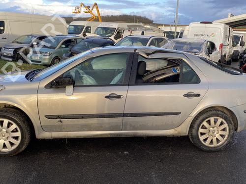 Left tailgate light RENAULT LAGUNA II (BG0/1_) 1.9 dCi (BG1A, BG1W, BG0G) | BP25715116C79 - Image 25
