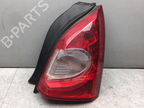 Højre baglygte RENAULT TWINGO II (CN0_) 1.2 16V (CN04, CN0B) | BP25575559C35 