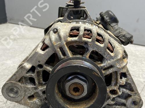 Alternator KIA PICANTO II (TA) 1.0 | BP25585118M7 