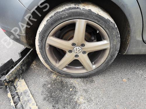 ABS pump VW GOLF PLUS V (5M1, 521) 2.0 TDI 16V | BP25507382M43 - Image 8