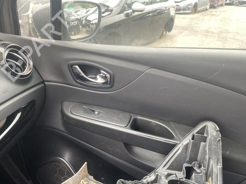 Left tailgate light RENAULT CAPTUR I (J5_, H5_) 0.9 TCe 90 | BP26601037C79 - Image 4