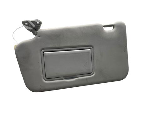 Used Left sun visor NISSAN JUKE (F15) 1.5 dCi (110 hp) 25569335