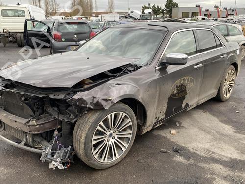 Rear left seatbelt LANCIA THEMA (LX_) 3.0 D (48, LX) | BP25550450I29 - Image 14
