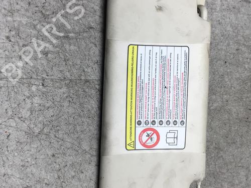 Used Right sun visor FORD KA (RU8) 1.2 (69 hp) 25514595