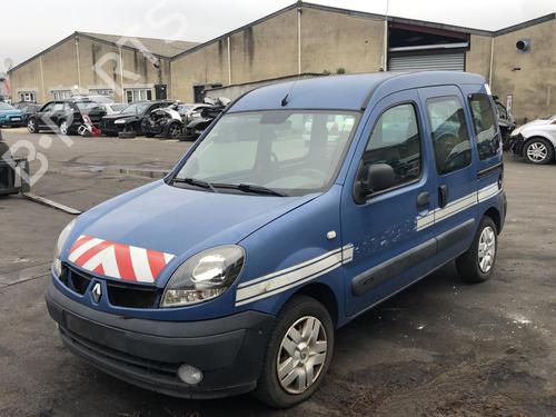 Right headlight RENAULT KANGOO (KC0/1_) 1.5 dCi | BP25534697C29 - Image 23