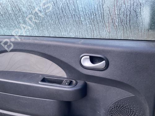 Seat buckle RENAULT TWINGO II (CN0_) 1.2 16V (CN04, CN0B) | BP32270689I32  - Image 21