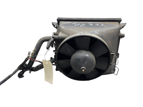 Heater matrix box RENAULT TRAFIC Van (T_, P_, V_)  | BP29411683M61 