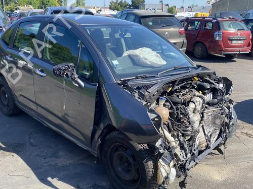 Starter CITROËN C3 II (SC_) 1.4 HDi 70 (SC8HZC, SC8HR0, SC8HP4) | BP30356307M8 - Image 7