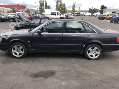 Steering column stalk AUDI A6 C4 (4A2) 2.5 TDI | BP25566503I23 - Image 23