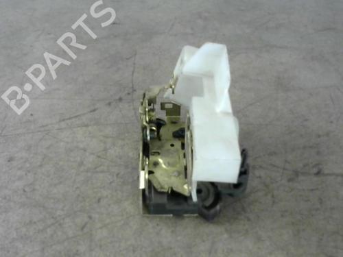 Türschloss links vorne für RENAULT MEGANE Scenic (JA0/1_) 1.6 16V (JA0B, JA04, JA11, JA00) (107 hp) 25559818