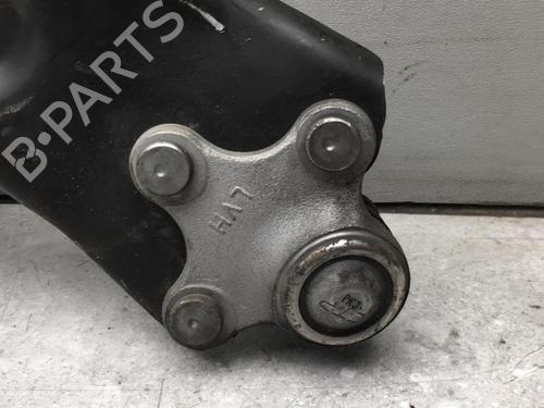Left front suspension arm PEUGEOT 208 II (UB_, UP_, UW_, UJ_) 1.5 BlueHDI 100 | BP25575726M12 