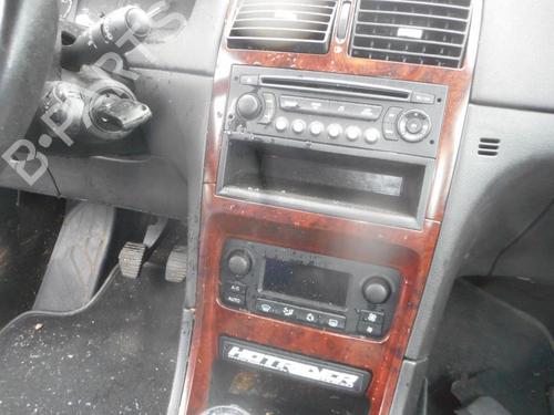 Right front window switch PEUGEOT 307 (3A/C)  | BP25559982I26  - Image 10