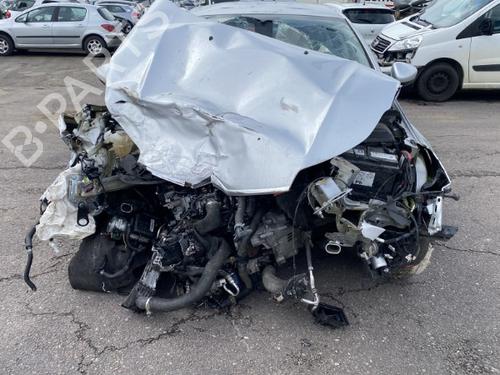 Switch CITROËN C5 III (RD_) 2.0 HDi 150 / BlueHDi 150 (RDRHEA, RDRHE8, RDAHRM,... | BP25513201I30 - Image 4
