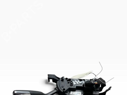 Used Gear lever Gear lever CITROËN C4 Picasso I MPV (UD_) 1.6 HDi (109 hp) 40271309 40271309