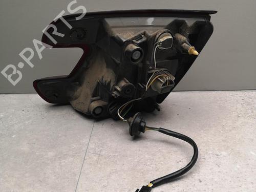 Used Left tailgate light Left tailgate light RENAULT MEGANE III Grandtour (KZ0/1) 1.5 dCi (KZ09, KZ0D, KZ1G, KZ29, KZ14, KZ1W, KZ10, KZ1F,... (110 hp) 25554500 25554500