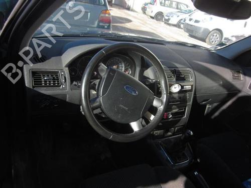 Left front window switch FORD MONDEO III Turnier (BWY) 2.0 16V TDDi / TDCi | BP25532377I27 - Image 6