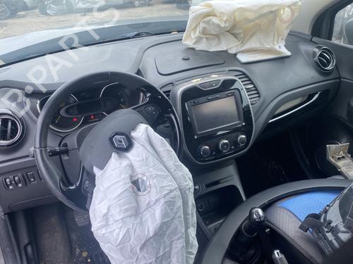 Left taillight RENAULT CAPTUR I (J5_, H5_) 0.9 TCe 90 | BP26601035C34  - Image 24