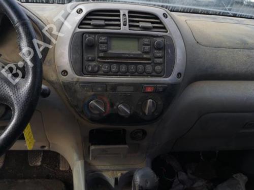 Kombinert Instrument TOYOTA RAV 4 II (_A2_) 2.0 D 4WD (CLA20_, CLA21_, CLA20R, CLA21R) | BP25521107C47 