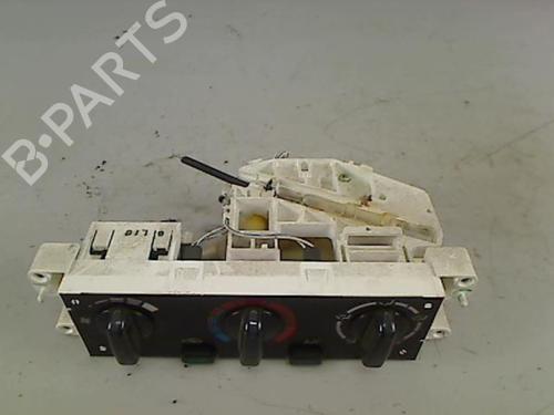 Commande Chauffage RENAULT ESPACE II (J/S63_) 2.1 TD (J633, J634, J/S635, J/S63D) (88 hp) 25535827
