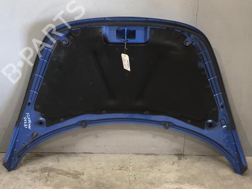 Motorhjelm VW NEW BEETLE (9C1, 1C1) 1.9 TDI | BP25521293C1 