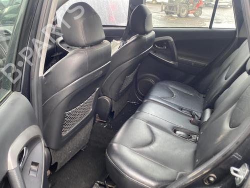 Left front window switch TOYOTA RAV 4 III (_A3_) 2.2 D 4WD (ALA30_, ALA30R) | BP25501939I27 - Image 8