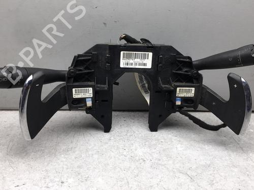 Steering column stalk CITROËN C4 Grand Picasso I (UA_) 2.0 HDi 150 | BP25577758I23 